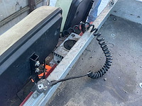 Golfkar - afbeelding 8 van  27