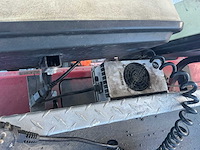 Golfkar - afbeelding 9 van  27