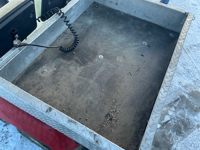 Golfkar - afbeelding 10 van  27