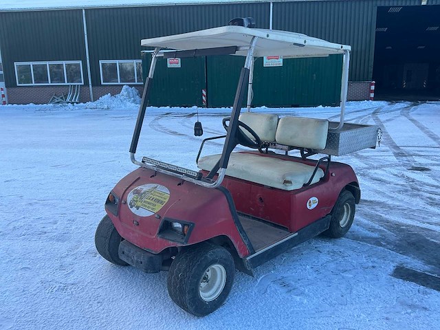 Golfkar - afbeelding 1 van  27