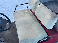 Golfkar - afbeelding 13 van  27