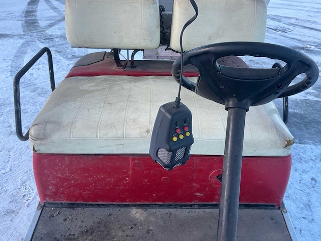 Golfkar - afbeelding 15 van  27