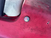 Golfkar - afbeelding 17 van  27