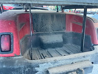 Golfkar - afbeelding 18 van  27