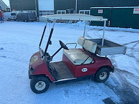 Golfkar - afbeelding 12 van  27