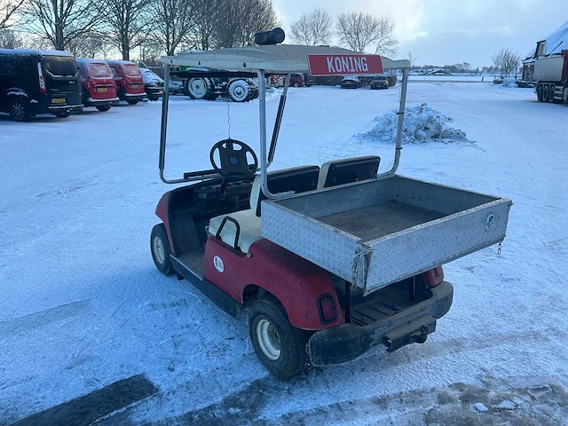 Golfkar - afbeelding 21 van  27