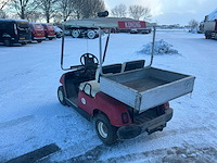 Golfkar - afbeelding 21 van  27