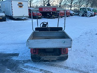 Golfkar - afbeelding 22 van  27