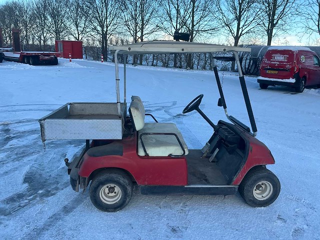 Golfkar - afbeelding 24 van  27