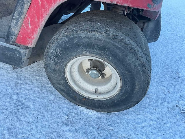 Golfkar - afbeelding 26 van  27