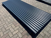 Golfplaten 260x110cm 50 stuks 143m2 - afbeelding 1 van  3