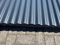 Golfplaten 260x110cm 50 stuks 143m2 - afbeelding 3 van  3