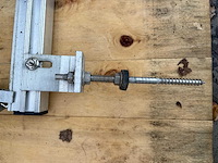 Golfplaten dak onderconstructie t.b.v. 100 zonnepanelen - afbeelding 7 van  7