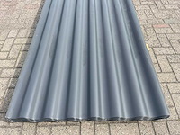 Golfplaten met condensdoek 590x111cm 27 stuks 176m2 - afbeelding 3 van  3
