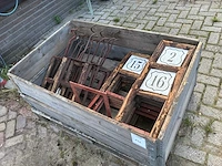 Golfset - afbeelding 1 van  2