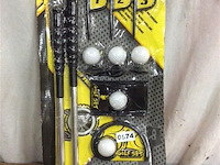 Golfset - afbeelding 1 van  2