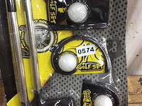 Golfset - afbeelding 2 van  2