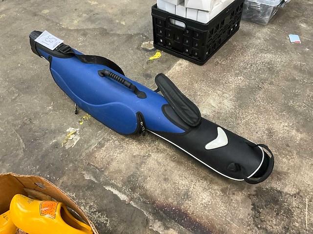 Golftas - afbeelding 1 van  2