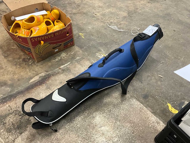 Golftas - afbeelding 2 van  2