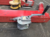 Goliath - 1999 - 4 afl 040 - laad kraan 75 kg (4x) - afbeelding 2 van  9