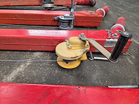 Goliath - 1999 - 4 afl 040 - laad kraan 75 kg (4x) - afbeelding 3 van  9