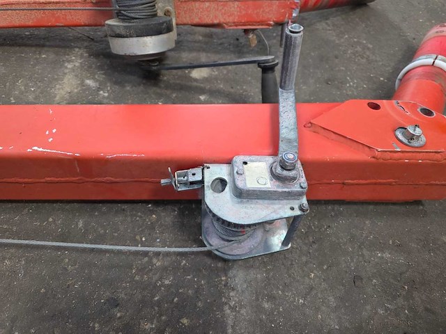 Goliath - 1999 - 4 afl 040 - laad kraan 75 kg (4x) - afbeelding 4 van  9