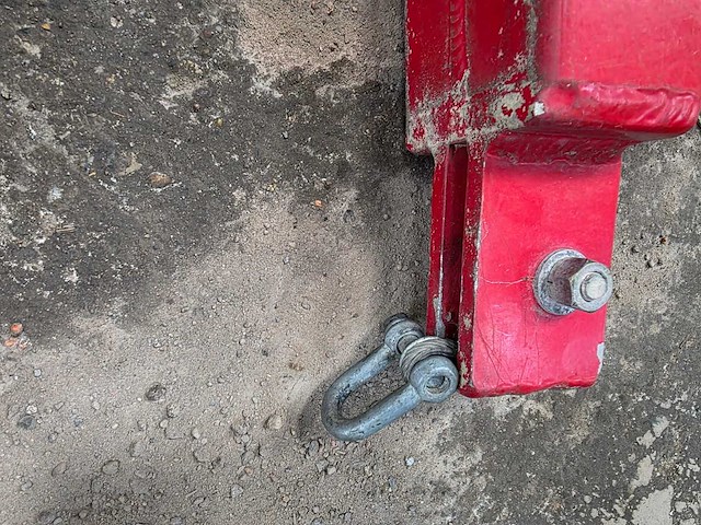 Goliath - 1999 - 4 afl 040 - laad kraan 75 kg (4x) - afbeelding 6 van  9