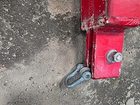 Goliath - 1999 - 4 afl 040 - laad kraan 75 kg (4x) - afbeelding 6 van  9