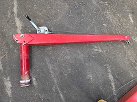 Goliath - 1999 - 4 afl 040 - laad kraan 75 kg (4x) - afbeelding 7 van  9