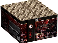 Goliath 100 shots 30mm compound