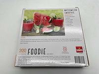 Goliath foodie puzzel en recept (120x) - afbeelding 5 van  9