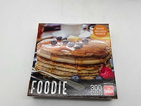 Goliath foodie puzzel en recept (120x) - afbeelding 3 van  9