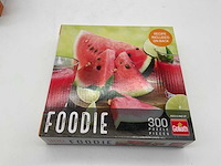 Goliath foodie puzzel en recept (120x) - afbeelding 7 van  9