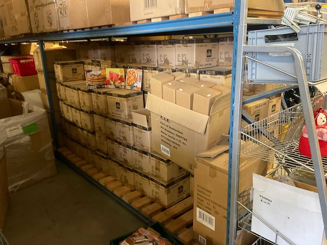 Goliath foodie puzzel en recept (120x) - afbeelding 9 van  9