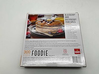 Goliath foodie puzzel en recept (120x) - afbeelding 4 van  9