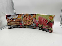 Goliath foodie puzzel en recept (120x) - afbeelding 1 van  9