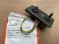 Golight switch assembly - afbeelding 1 van  4