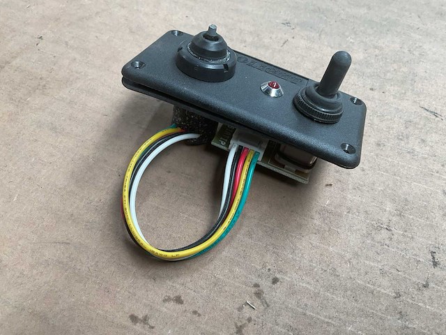 Golight switch assembly - afbeelding 3 van  4