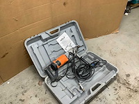 Golz fb 20-el boormachine - afbeelding 2 van  3