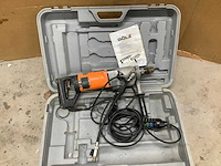 Golz fb 20-el boormachine - afbeelding 3 van  3