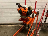 Gölz kb 350 kernboormachine (2x) - afbeelding 2 van  8