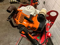 Gölz kb 350 kernboormachine (2x) - afbeelding 5 van  8