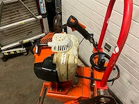 Gölz kb 350 kernboormachine (2x) - afbeelding 3 van  7