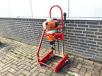 Gölz kb 350 kernboormachine