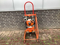 Gölz kb 350 kernboormachine - afbeelding 2 van  4