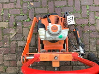 Gölz kb 350 kernboormachine - afbeelding 4 van  4