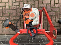 Gölz kb 350 kernboormachine - afbeelding 4 van  4