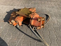Gölz mc3502000 hydraulische schrootschaar - afbeelding 2 van  7