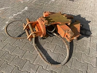 Gölz mc3502000 hydraulische schrootschaar - afbeelding 3 van  7