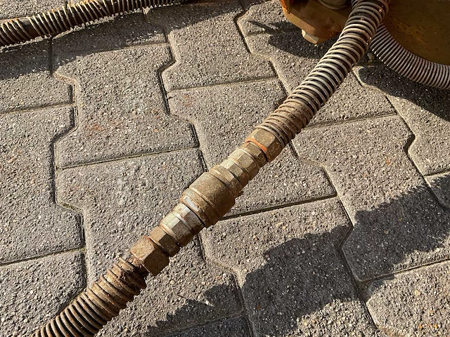 Gölz mc3502000 hydraulische schrootschaar - afbeelding 5 van  7